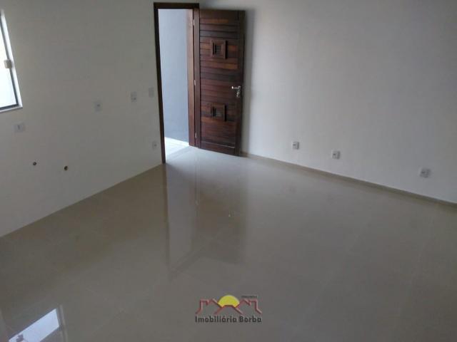 Sobrado Geminado no Espinheiros com 02 Quartos - Foto 4