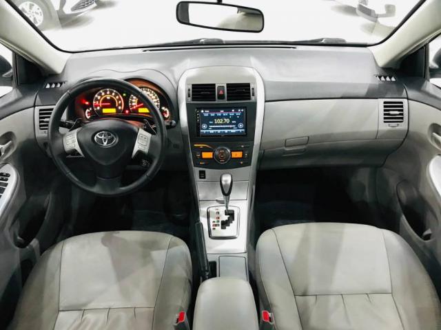 Toyota Corolla XEI 2.0 FLEX - Foto 2