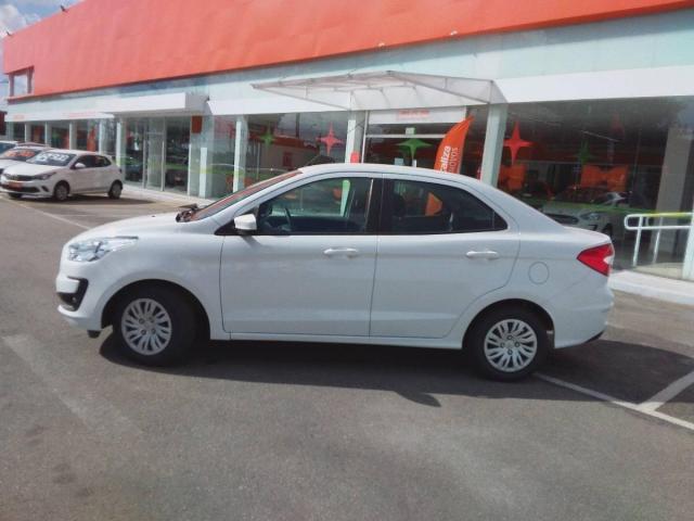 FORD KA 2019/2019 1.0 TI-VCT FLEX SE SEDAN MANUAL - Foto 8