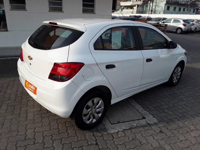 ONIX 2019/2019 1.0 MPFI JOY 8V FLEX 4P MANUAL