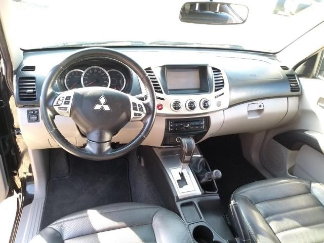 L200 Triton HPE 3.2 CD TB Diesel Aut - Foto 16