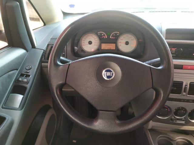 FIAT IDEA HLX FLEX - Foto 16