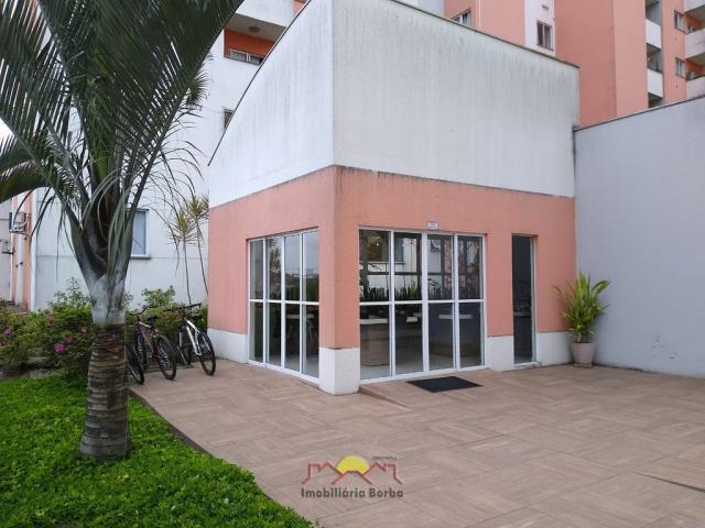 Apartamento Térreo com 02 Quartos no Floresta - Foto 3