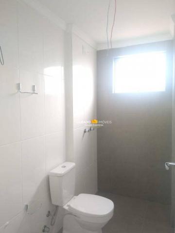 Apartamento com 1 dormitório para alugar, 46 m² por R$ 1.000,00/mês - São Cristóvão - Laje - Foto 4
