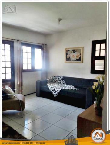 == Excelente casa em condomínio, bairro Maraponga== - Foto 4