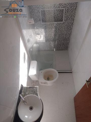 Casa Linear para Venda em Jardim Atlântico Central Maricá-RJ - Foto 9
