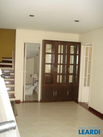 Casa à venda com 3 dormitórios em Tucuruvi, São paulo cod:464934