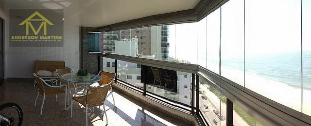 Apartamento à venda com 4 dormitórios em Itapuã, Vila velha cod:13591 - Foto 10