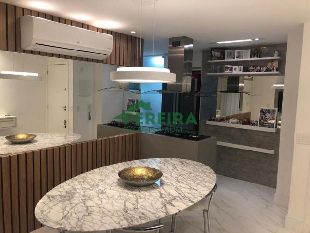 Apartamento à venda com 3 dormitórios cod:307080 - Foto 7