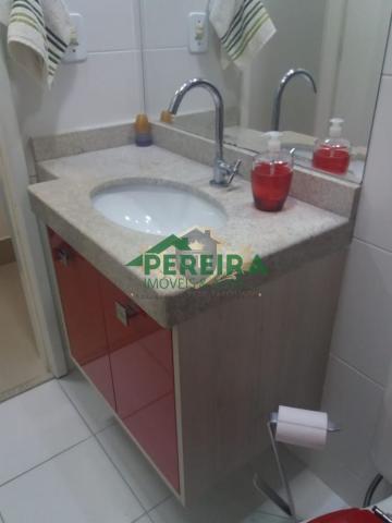 Apartamento à venda com 2 dormitórios cod:224874 - Foto 12