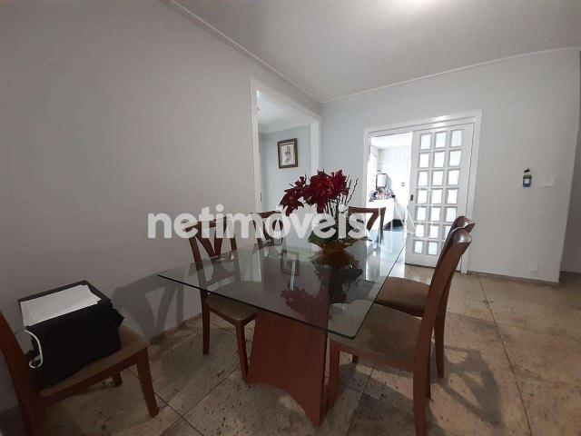 Casa à venda com 3 dormitórios em Alípio de melo, Belo horizonte cod:499489 - Foto 17
