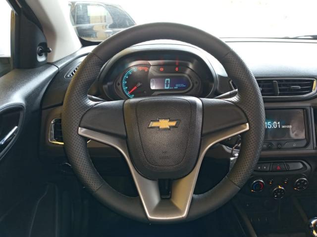 PRISMA 2013/2013 1.4 MPFI LT 8V FLEX 4P MANUAL - Foto 10