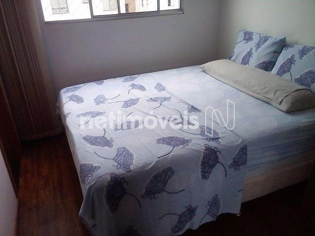 Apartamento à venda com 3 dormitórios em Monsenhor messias, Belo horizonte cod:472967 - Foto 12