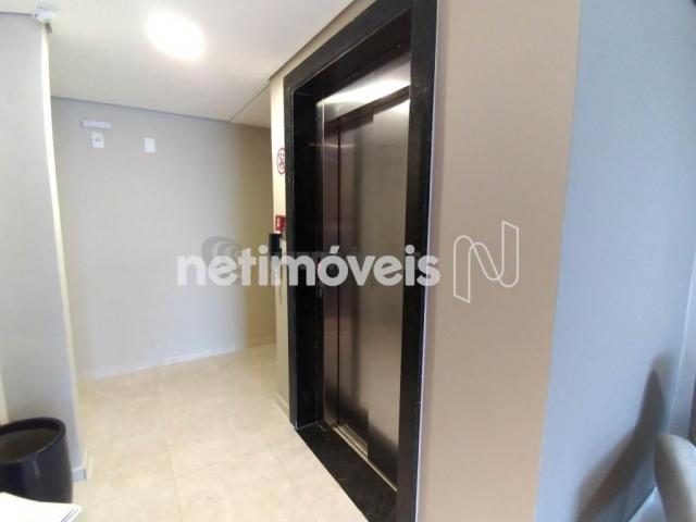 Apartamento à venda com 2 dormitórios em Manacás, Belo horizonte cod:557255 - Foto 16