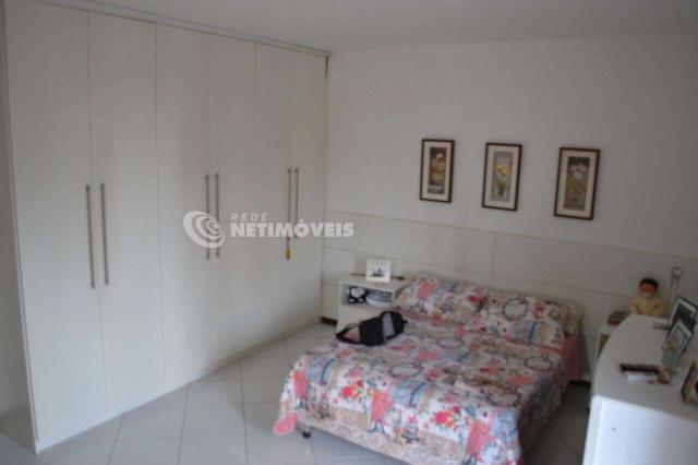 Casa à venda com 5 dormitórios em Stella maris, Salvador cod:626098 - Foto 12