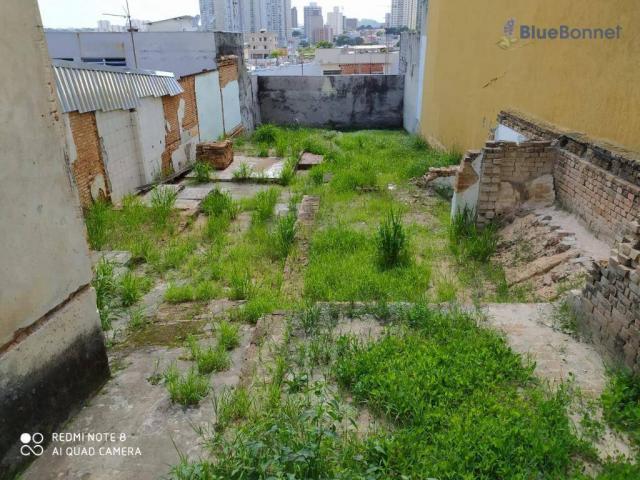 Terreno para alugar, 173 m² por R$ 2.000,00/mês - Vila Vianelo - Jundiaí/SP - Foto 2