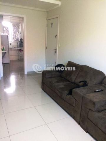 Apartamento à venda com 3 dormitórios em Havaí, Belo horizonte cod:480824 - Foto 5
