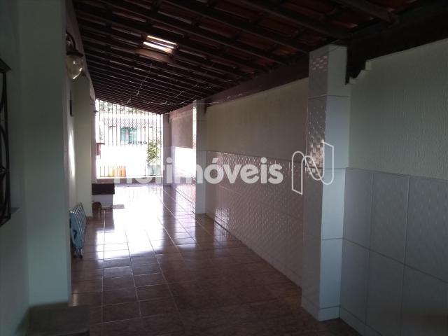 Casa à venda com 5 dormitórios em Serra verde (venda nova), Belo horizonte cod:700921 - Foto 12