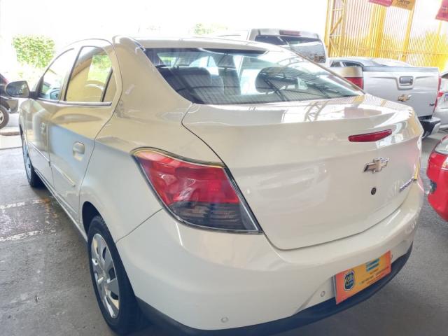 PRISMA 2013/2013 1.4 MPFI LT 8V FLEX 4P MANUAL - Foto 3