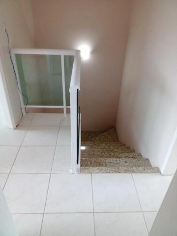 Casa para alugar com 3 dormitórios em Nova brasília, Joinville cod:L19174 - Foto 6
