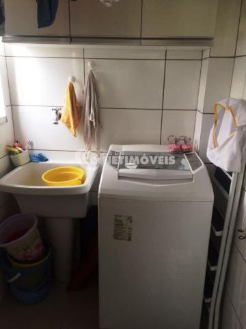 Apartamento à venda com 3 dormitórios em Havaí, Belo horizonte cod:480824 - Foto 15