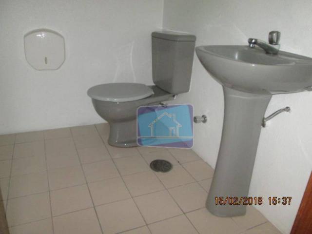 Sala comercial para locação, Cristo Redentor, Porto Alegre. - Foto 7