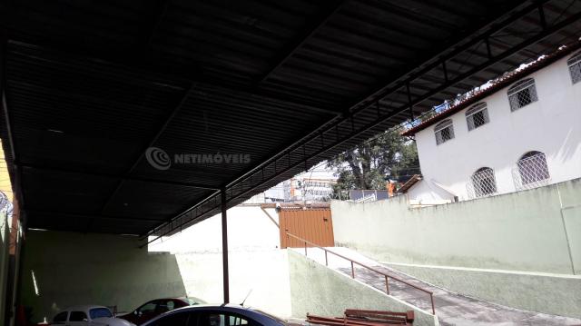 Terreno à venda com 0 dormitórios em Eldorado, Contagem cod:674028 - Foto 10