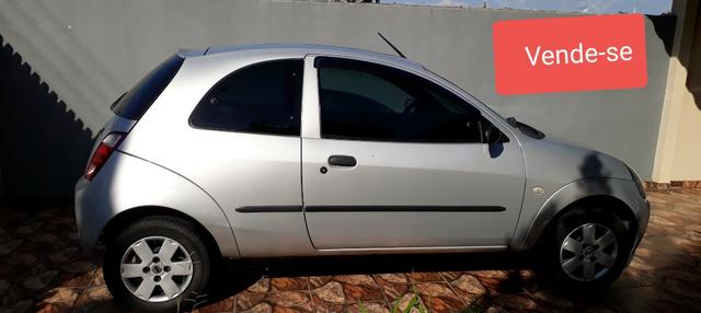 Ford Ka/GL 2005