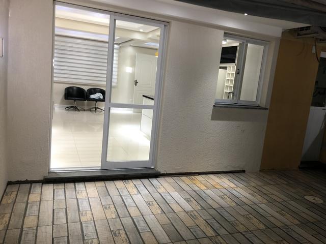 Sobrado mobiliado vida nova garden - Foto 17
