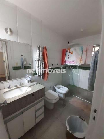 Casa à venda com 3 dormitórios em Alípio de melo, Belo horizonte cod:499489 - Foto 20