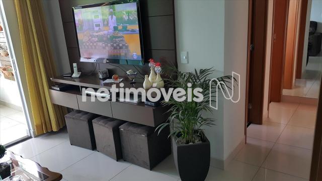 Apartamento à venda com 3 dormitórios em Santo andré, Belo horizonte cod:725176 - Foto 10