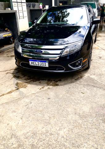 Ford Fusion 2010 V6 - FAÇO FINANCIAMENTO! - Foto 4