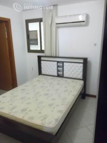Apartamento à venda com 3 dormitórios em Praia do morro, Guarapari cod:571292 - Foto 6
