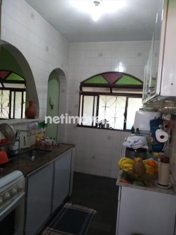 Casa à venda com 5 dormitórios em Serra verde (venda nova), Belo horizonte cod:700921 - Foto 9
