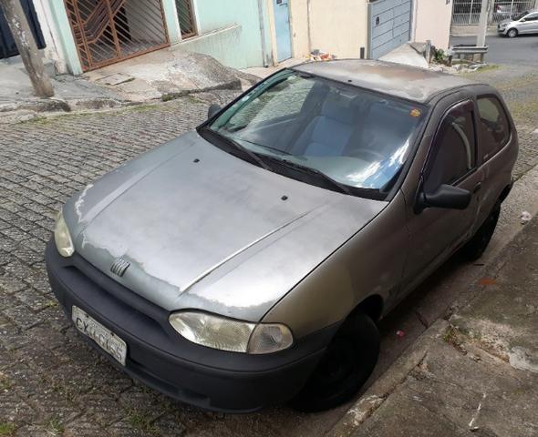 Palio R$ 5.200,00 - Foto 4