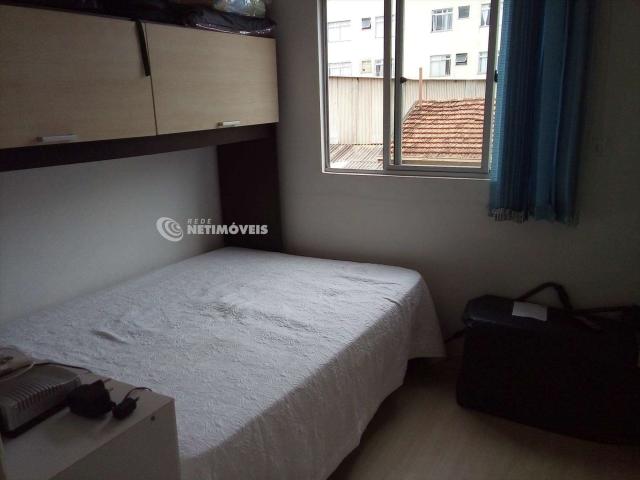 Apartamento à venda com 3 dormitórios em Monsenhor messias, Belo horizonte cod:107708 - Foto 9
