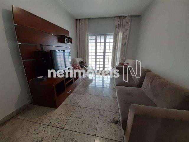 Casa à venda com 3 dormitórios em Alípio de melo, Belo horizonte cod:499489 - Foto 5