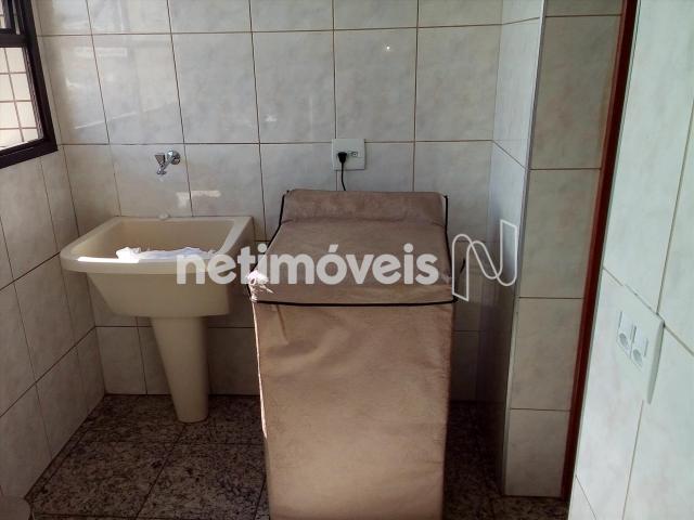 Apartamento à venda com 3 dormitórios em Santo andré, Belo horizonte cod:737505 - Foto 16