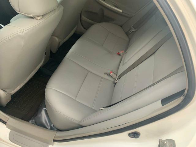 Toyota Corolla xei 2.0 aut 2012 2013 - Foto 7