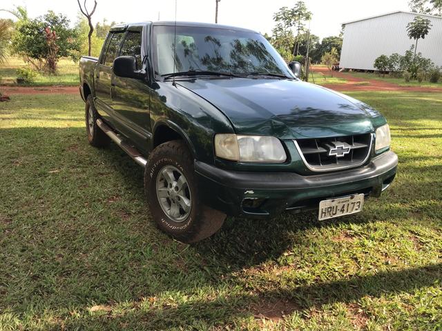 S10 diesel - Foto 3