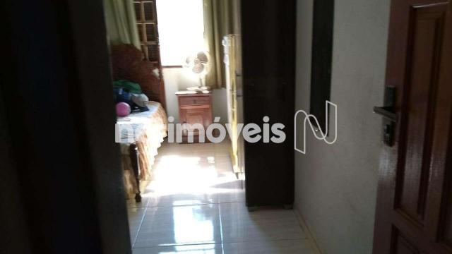 Casa à venda com 5 dormitórios em Praia de itaóca, Itapemirim cod:750358 - Foto 6