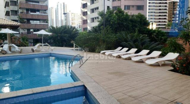Condomínio Coast Tower, Meireles, Beira Mar, apartamento à venda! - Foto 13