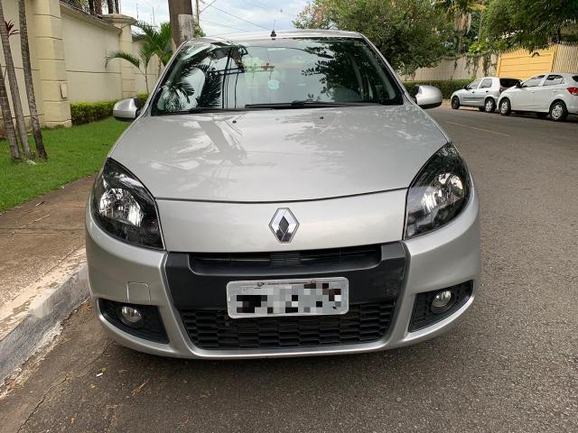 Renault Sandero Expression 1.6 Completo - Foto 2