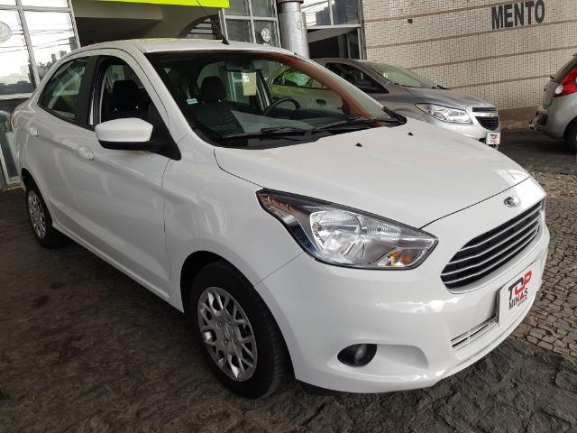 Ford Ka Sedã SE 1.5 2018 - Foto 2
