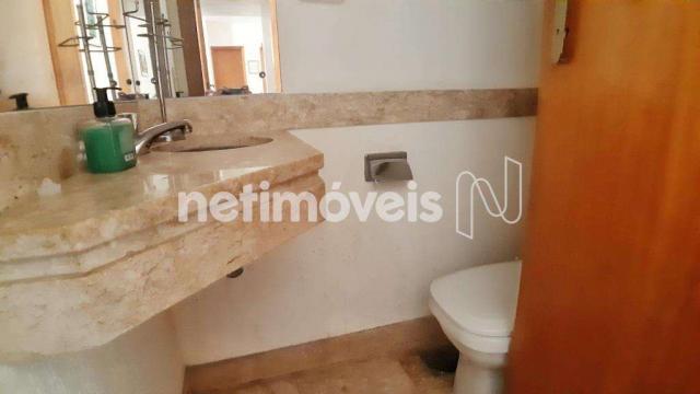 Apartamento à venda com 4 dormitórios em Lourdes, Belo horizonte cod:783173 - Foto 15