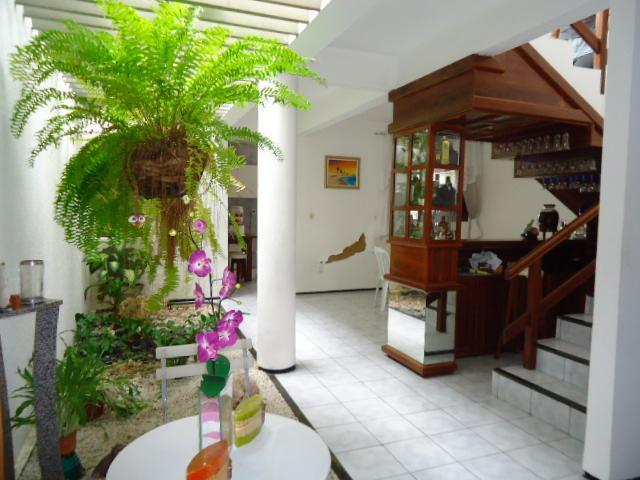 Casa residencial à venda, Engenheiro Luciano Cavalcante, Fortaleza - CA0303. - Foto 7