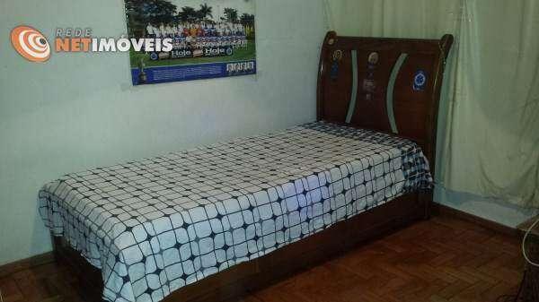 Apartamento à venda com 2 dormitórios em Barro preto, Belo horizonte cod:509142 - Foto 5
