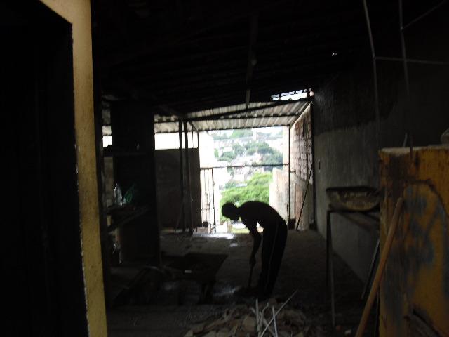 Casa Comercial Duplex com Galpao 300 m Gameleira , proximo Amazonas Oport R$ 3200,00 - Foto 4