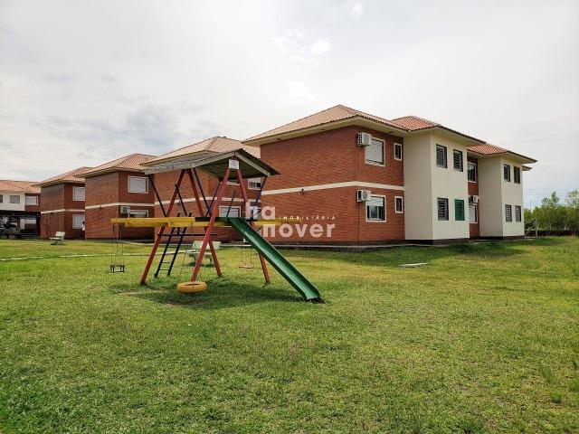 Apartamento à Venda no Residencial Arco Verde, Santa Maria