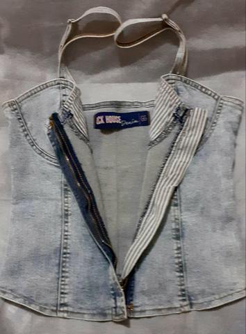Oferta Corsele jeans c/ elastano - Foto 2